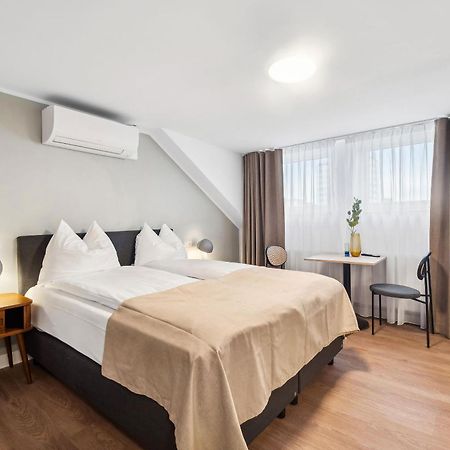 Limehome Kassel Wilhelmsstrasse Bagian luar foto